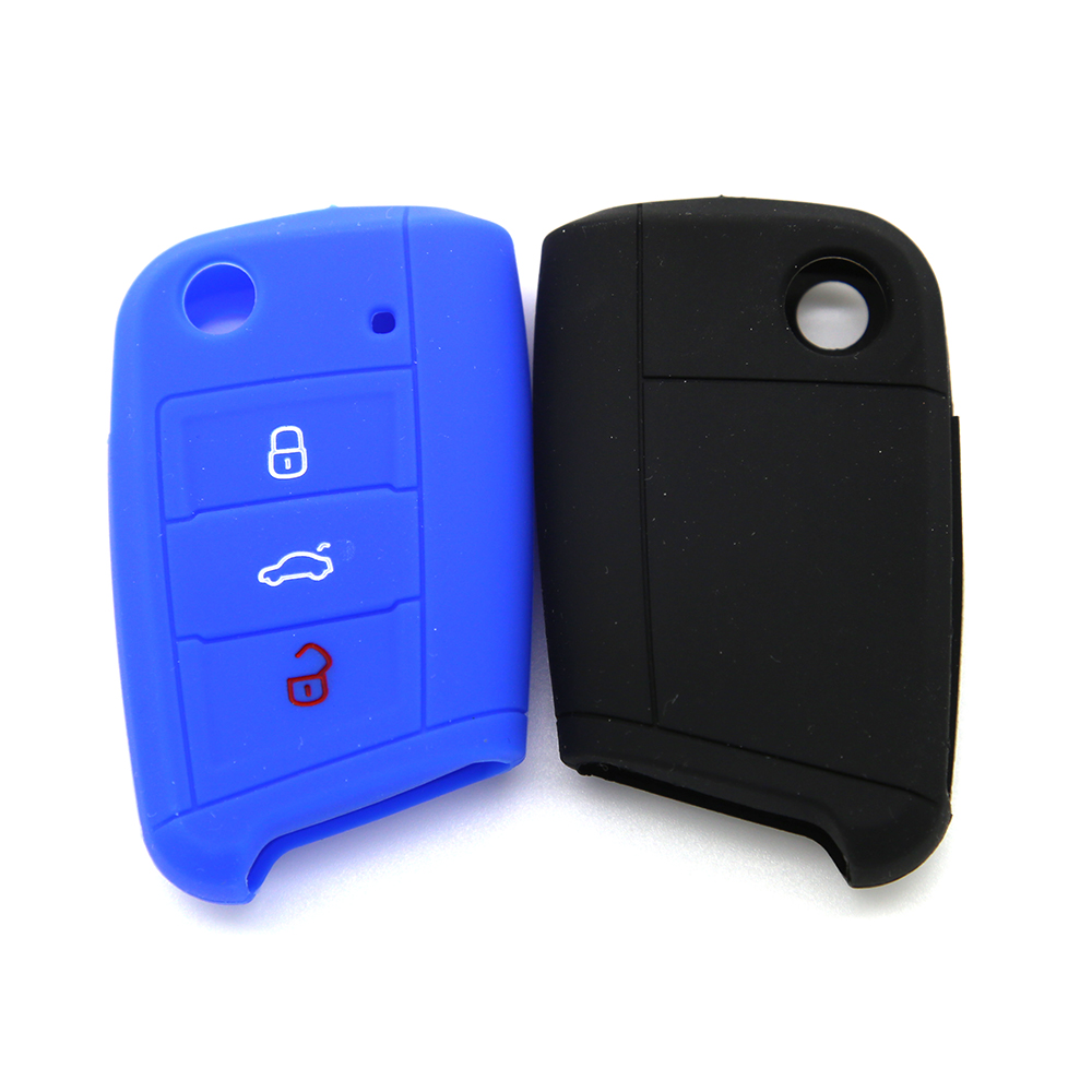 EBAY Key Cover VW Golf7