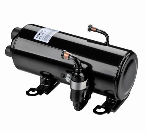 Electric Compressor Kit for Truck Cabin Air Conditioner QHC-13K