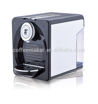 19 bar Italian Style Capsule Coffee Machine ZMCM202NB/ ZMCM202LB Manual