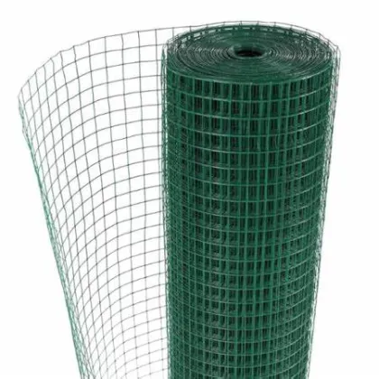 PVC Coated Welded Wire Mesh for Industries