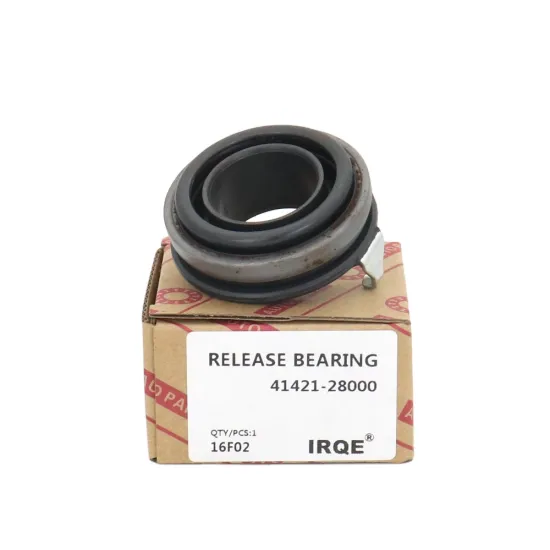 OE Replacement Clutch Release Bearing for Hyundai Models: 41411-28002, 41421-22800, 41421-28000