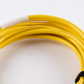 Industrial printer wire harnesses