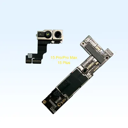 iPhone 15 Pro/Pro Max/Plus Motherboard Unlock with Face ID