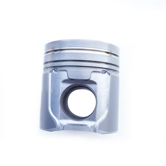 Wholesale Low Price Piston Parts for Commercial Vehicles and Heavy Trucks: 612630020152 Diesel Engine Components