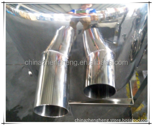 Customizable Milk Storage Tanks & Trolleys