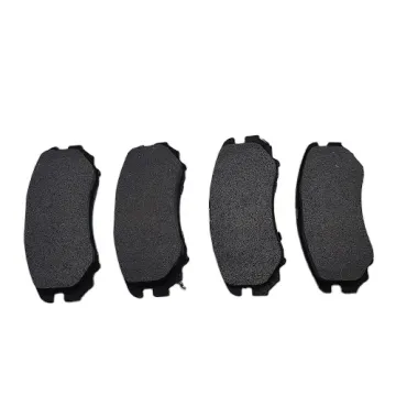 Wholesale Ceramic Brake Pads for Chery Tiggo T18/T1A/T1D/T1C/T1E
