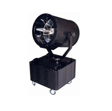 6kw-7kw Outdoor Searchlight