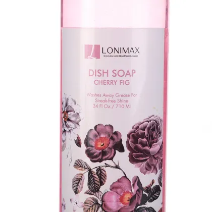 Home Use Dish Soap Kitchen Cleaning Product