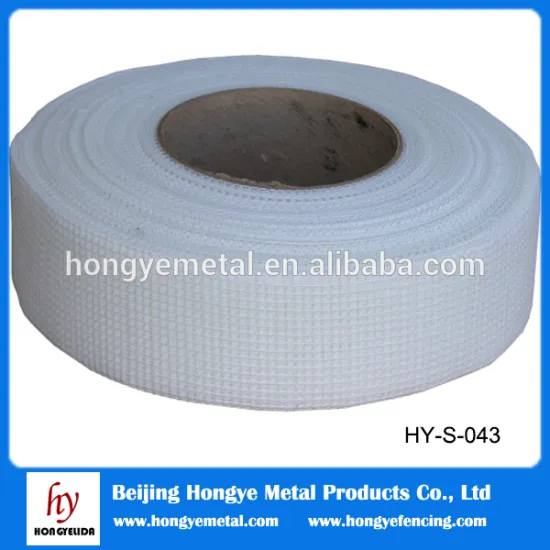 high quality fiberglass mesh for external wall