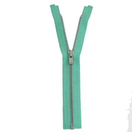YKK zipper imported waterproof zipper