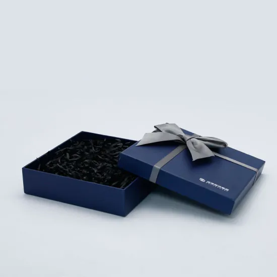 Custom Mens Perfume Gift Packaging With Your Logo