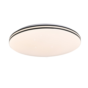 Ultra Thin Modern LED Ceiling Lights for Bedrooms, Hallways, and Living Rooms