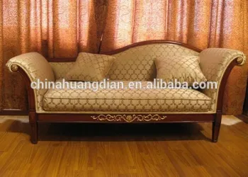 custom hotel chaise lounge sofa HDL1958