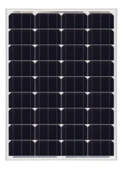 18V 85W Mono Solar Module