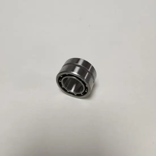 NATA Combined Needle Roller Bearing