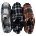 Winter Warm Cotton Slippers For Men