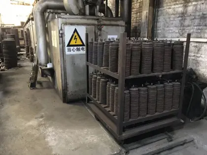 RUILI 355mm Abrasive Cutting Wheels for Rails EN12413