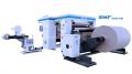 Paper Slitter Kecepatan Tinggi Rewinders GDFQ-1600C