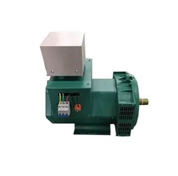 NIANFENG BRAND Small Power Generators 30kw-70kw Without Diesel Engine