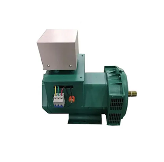 NIANFENG BRAND Small Power Generators 30kw-70kw Without Diesel Engine