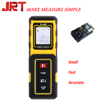 Laser Distance Measurement Meters