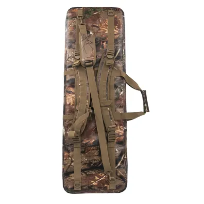 LE CITY Waterproof Camouflage Tactical Bag