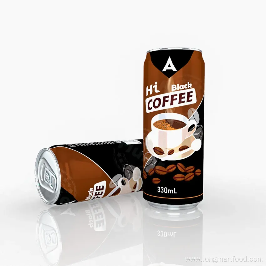 Wholesale Coffee Drinks Supplier