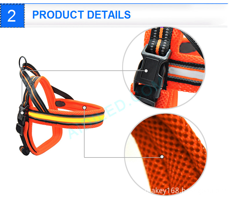 Best Dog Harness