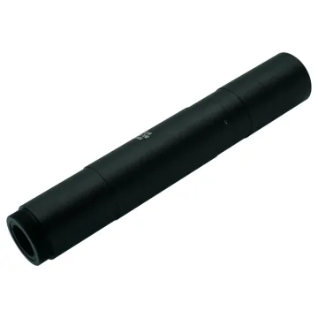 1064nm Bessel Mode Metal Cutting Laser Head with YAG Bessel Lens for Fiber Laser Glass Cutting and Drilling