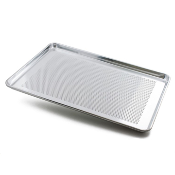Food Grade 304 Stainless Steel Baking Filter Tray