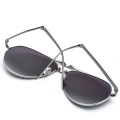Foldable Pure Titanium Sunglasses