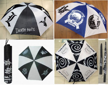 sell all anime umbrella