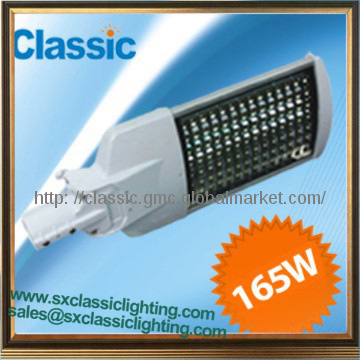 IP65 CE ROHS sokak ışık 60w fiyat yol açtı.
