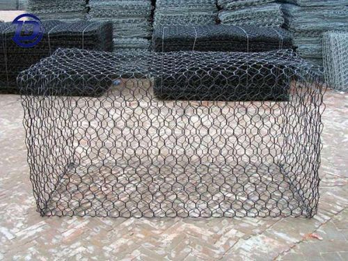 High Quality Gabion Mesh