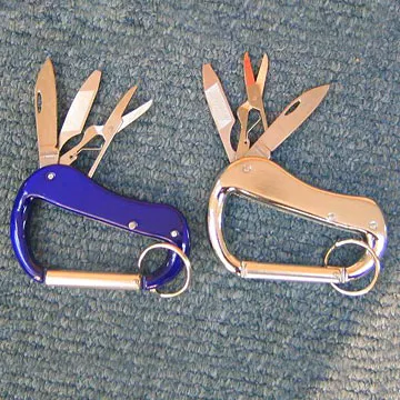 mountain clip knives(knives,gift knives)