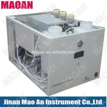 PEM Hydrogen Gas Geneartor with 20 years production history SPE-3000
