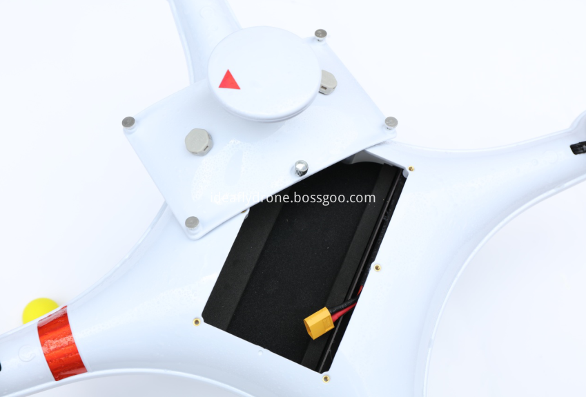 10000 mah 6S Battery