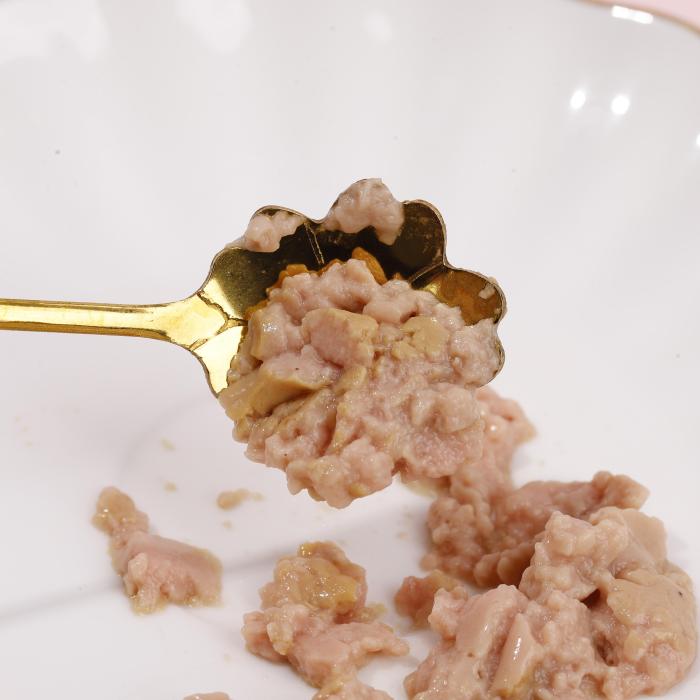 Premium Cat Creamy Bar Lustige Haustier -Snack