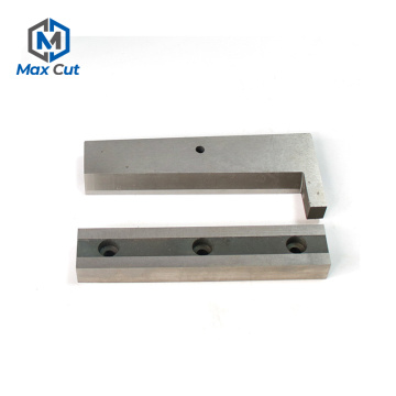 Accessories Belt Cutting Machine Metal Fervent Blade