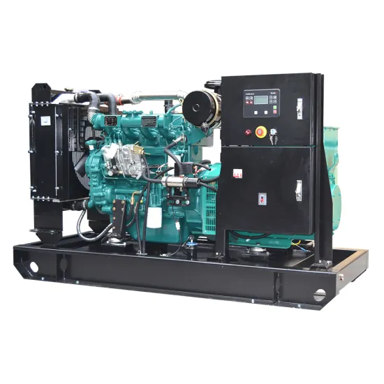 MTU 1000KW Natural Gas Generator