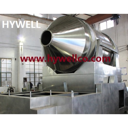 EYH Series Additive Mixing Machine