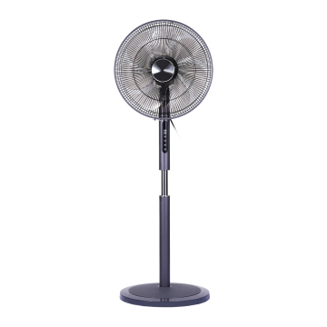 16 Inch Household Public Overheated Protection Electric Stand Fan