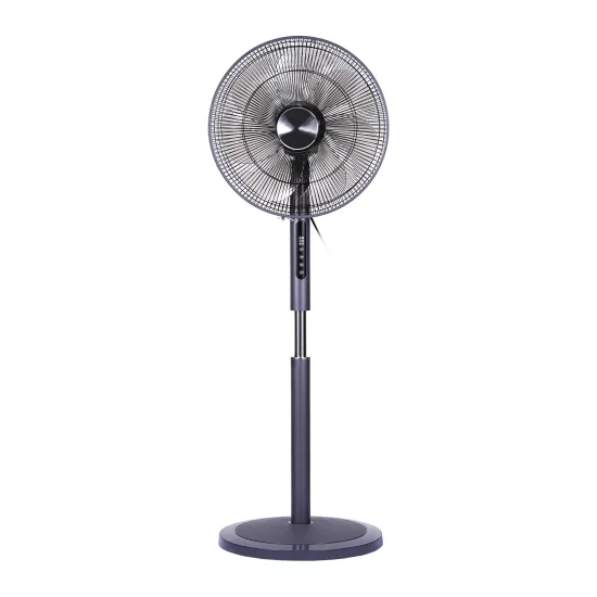 16 Inch Household Public Overheated Protection Electric Stand Fan