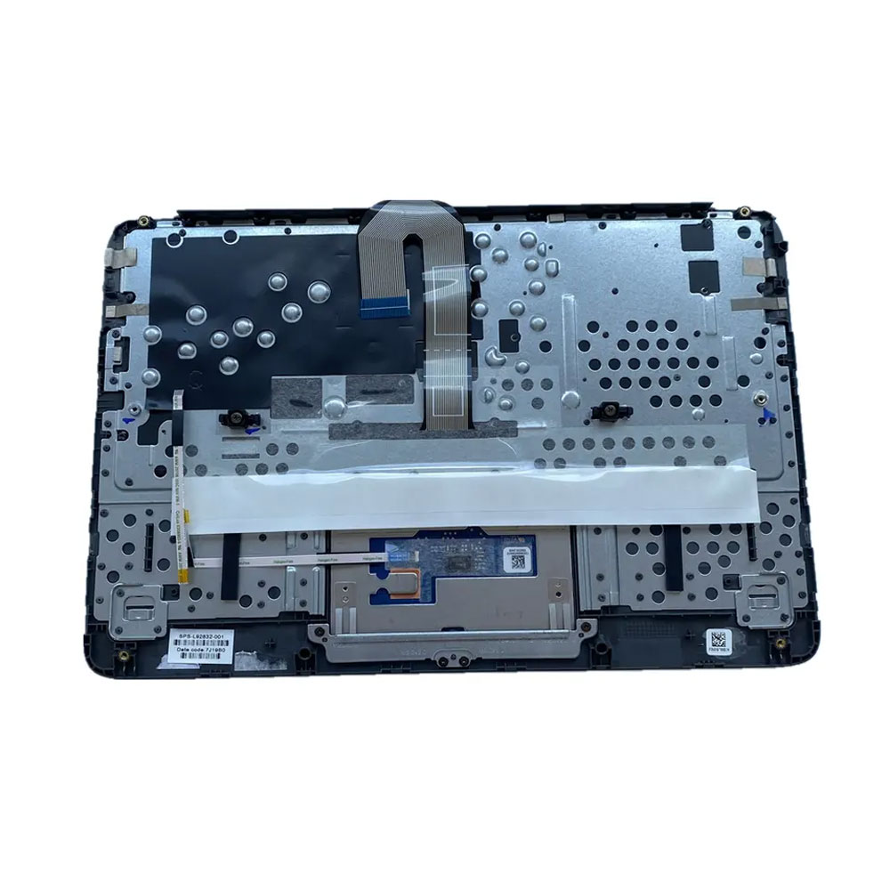 Hp Chromebook 11 G8 Ee Cover