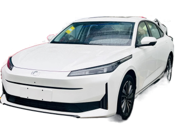 Changan Qiyuan A05: The Top 2024 High-Speed Plug-In Hybrid Electric Vehicle and Best New Energy Car