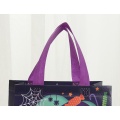 Tas Hadiah Rpet Laminasi Halloween