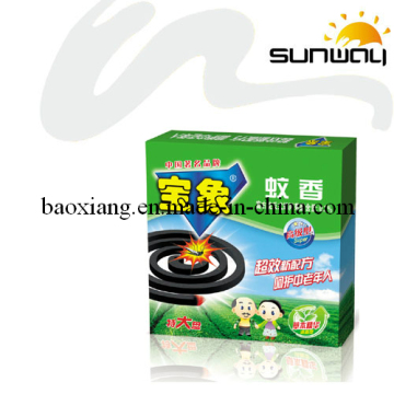 Hot Selling Black Mosquito Coil
