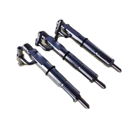 CG Auto Parts ME220255 Injector for Mitsubishi 4D34 Engine - Turbo 146P768