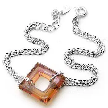 sterling silver bracelet