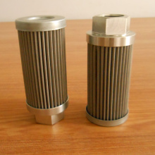 Oil Filter Element WU-25X180-J Suction Filter